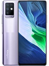 Infinix Note 10 6GB RAM In Luxembourg